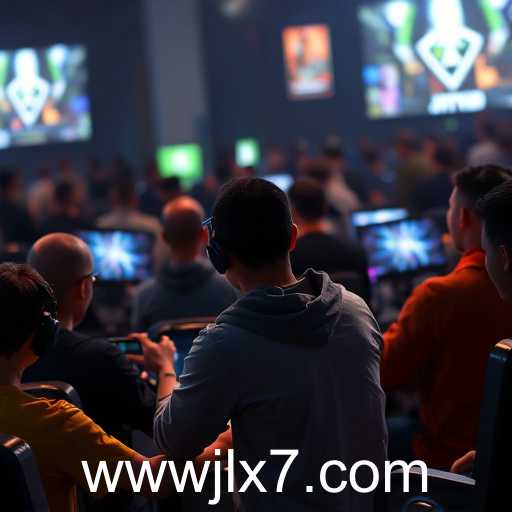 The Evolution of Online Gaming Platforms