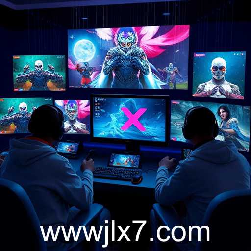 Online Gaming in the Digital Age