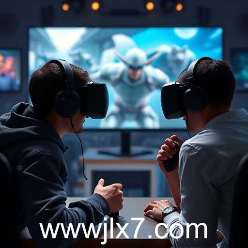 The Rise of Online Gaming Communities