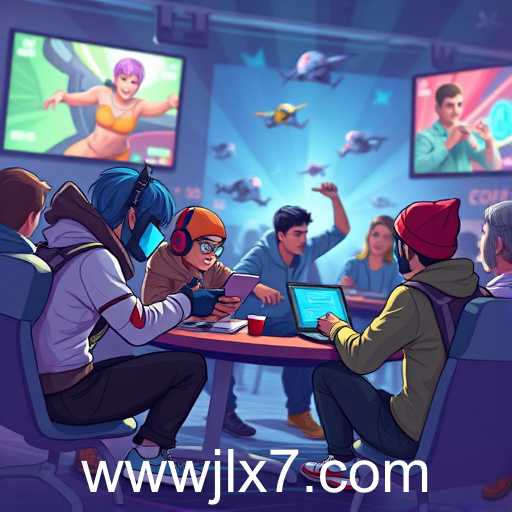 The Rising Trend of Online Gaming Platforms